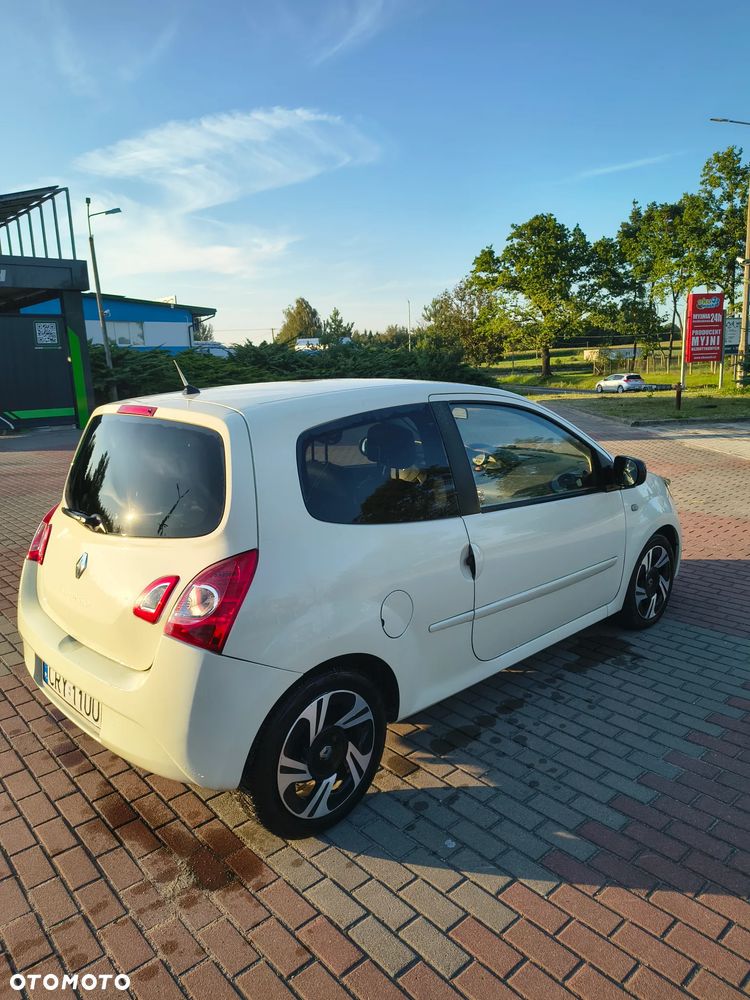 Renault Twingo 1.2 16V Eco Dynamique Quickshift - 4