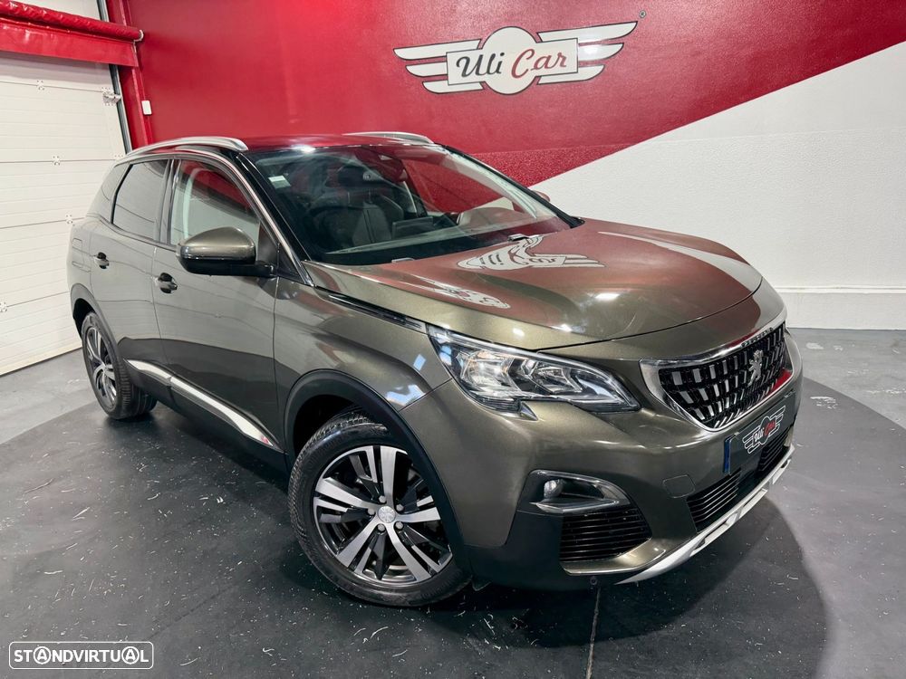 Peugeot 3008 - 54
