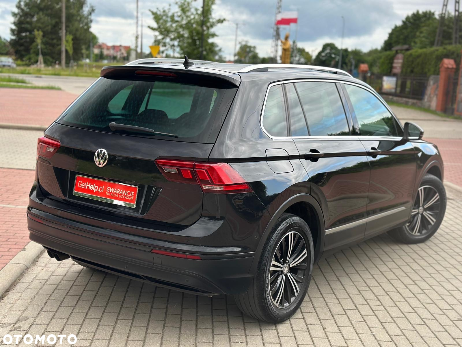 Volkswagen Tiguan 2.0 TDI SCR 4MOTION (BlueMotion Techn.) DSG Sound - 27