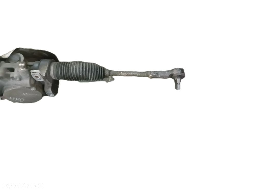 AUDI A3 8P 03-12 2,0 FSI przekładnia kierownicza maglownica 1K1909144D * - 5