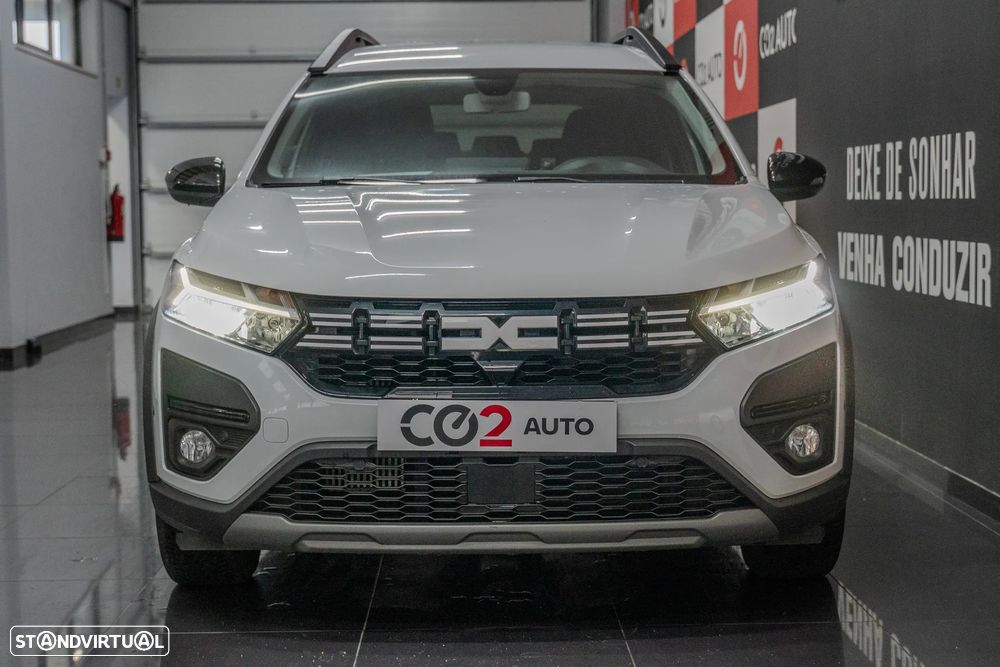 Dacia Jogger 1.0 TCe Extreme 7L - 2