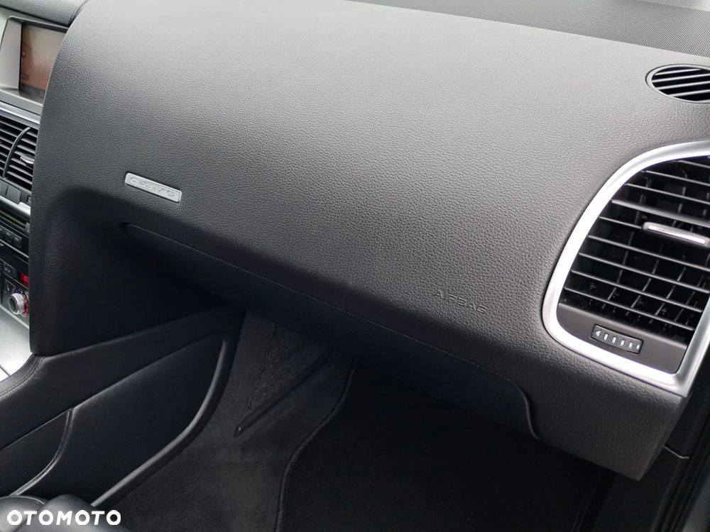Audi Q7 3.0 TDI Quattro Tiptronic - 20
