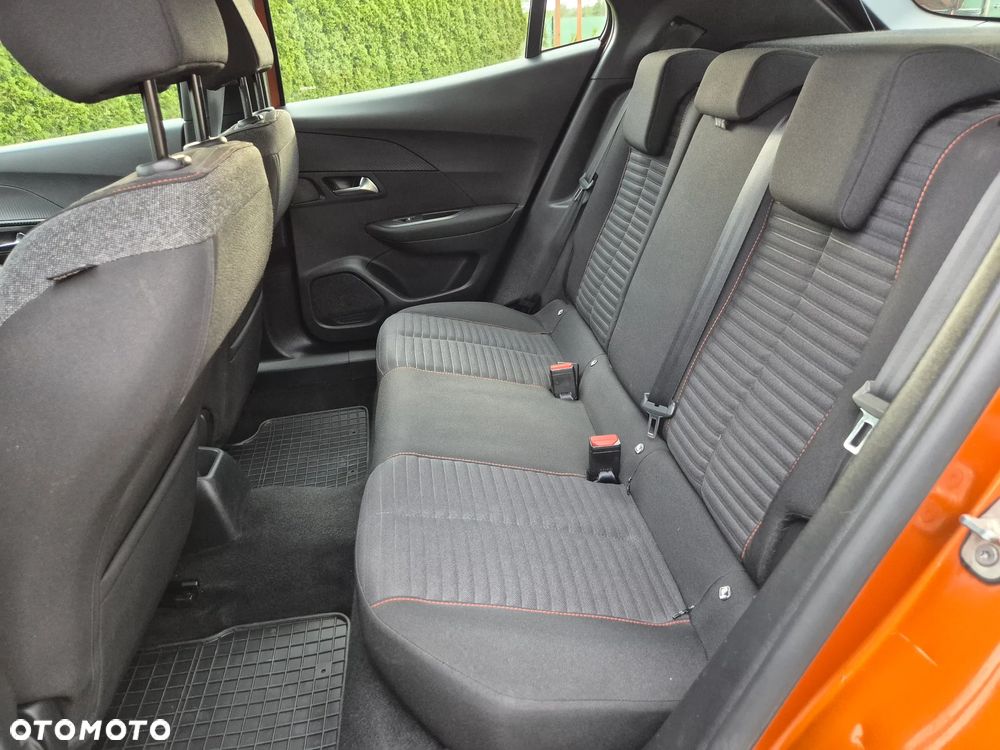 Peugeot 2008 1.5 BlueHDi Active S&S - 16