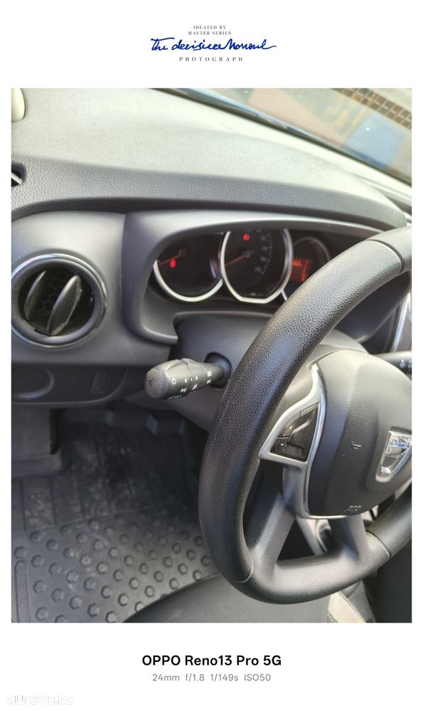 Dacia Sandero Stepway - 13