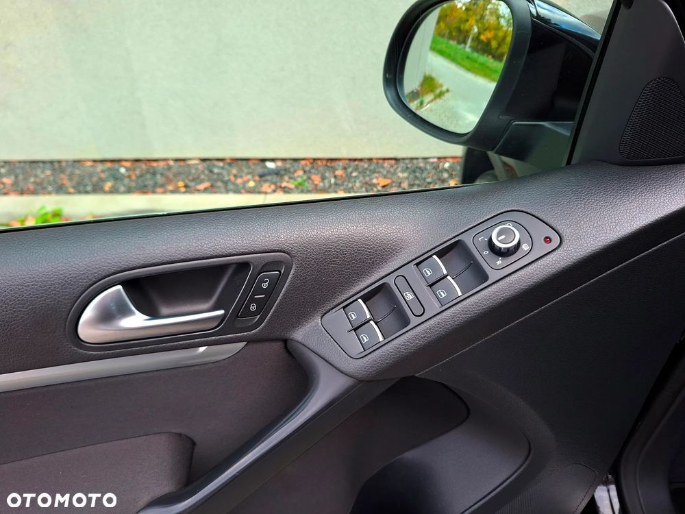 Volkswagen Tiguan 2.0 TDI DPF BlueMotion Technology Cup Sport & Style - 35
