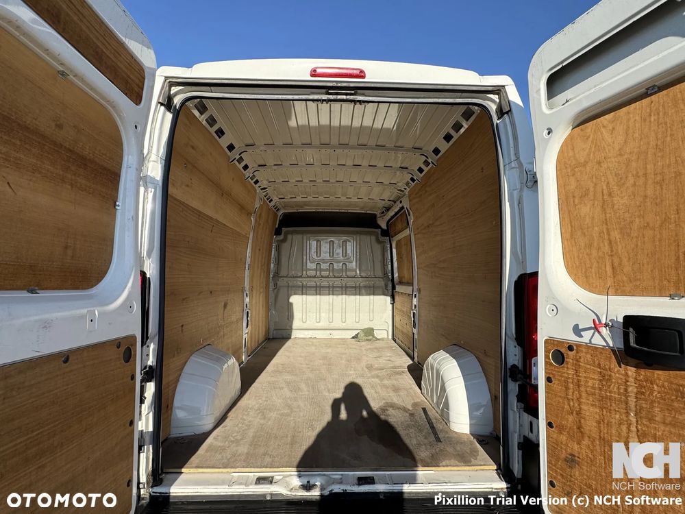 Peugeot Boxer - 13