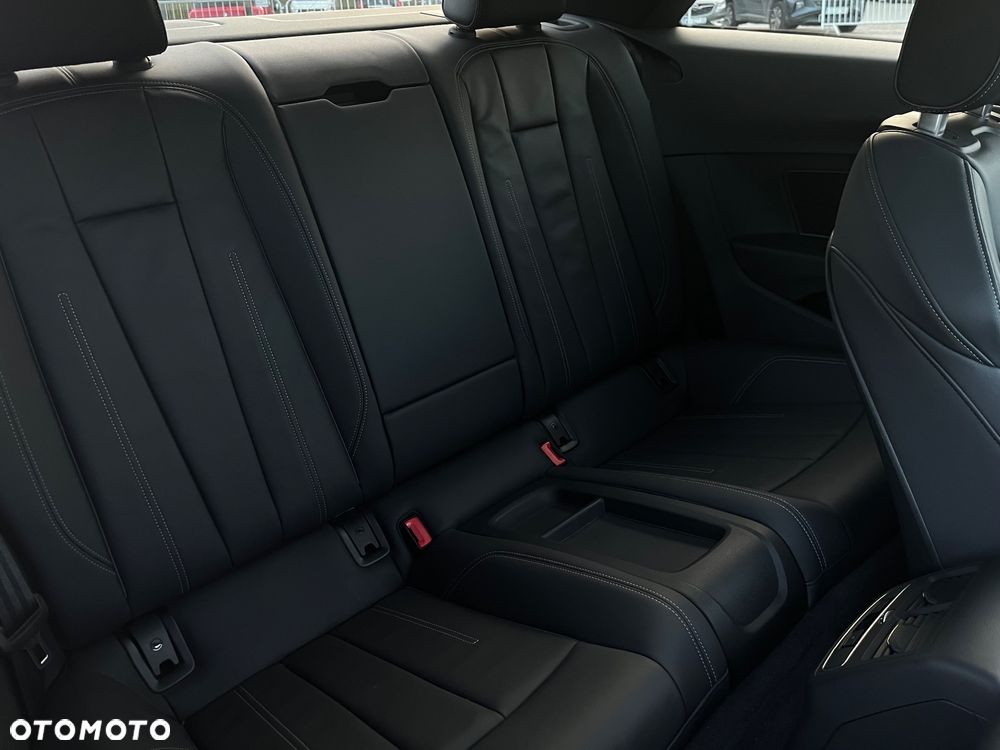 Audi A5 Coupé 45 TFSI quattro S tronic S line - 23