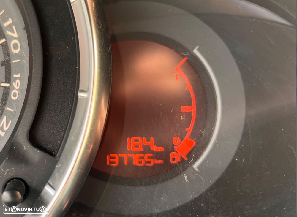 Citroën DS3 1.4 VTi Chic - 9