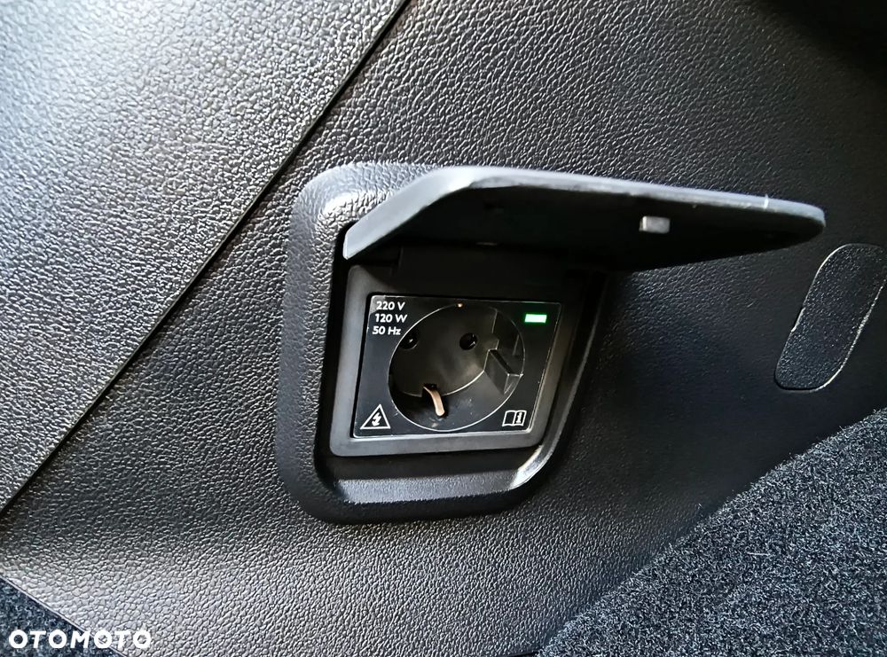 Opel COMBO - 14