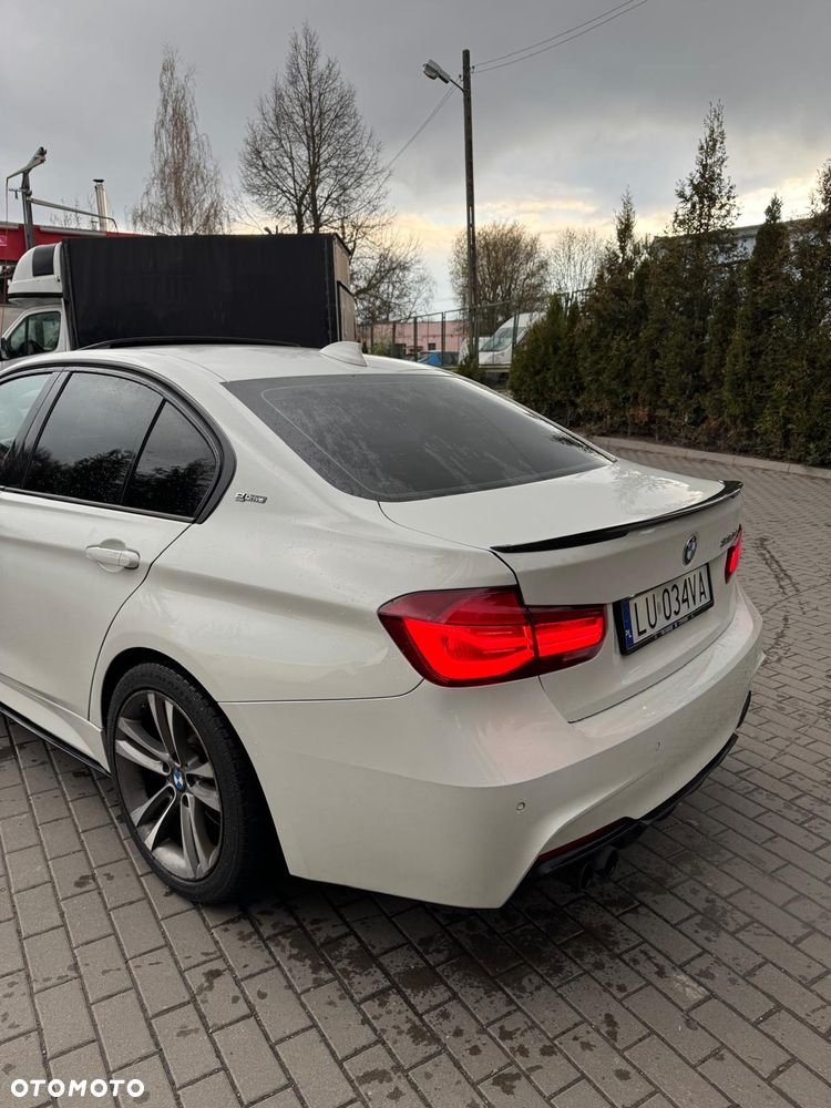 BMW Seria 3 - 8