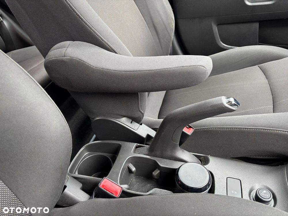 Chevrolet Aveo 1.6 Automatik LTZ - 23