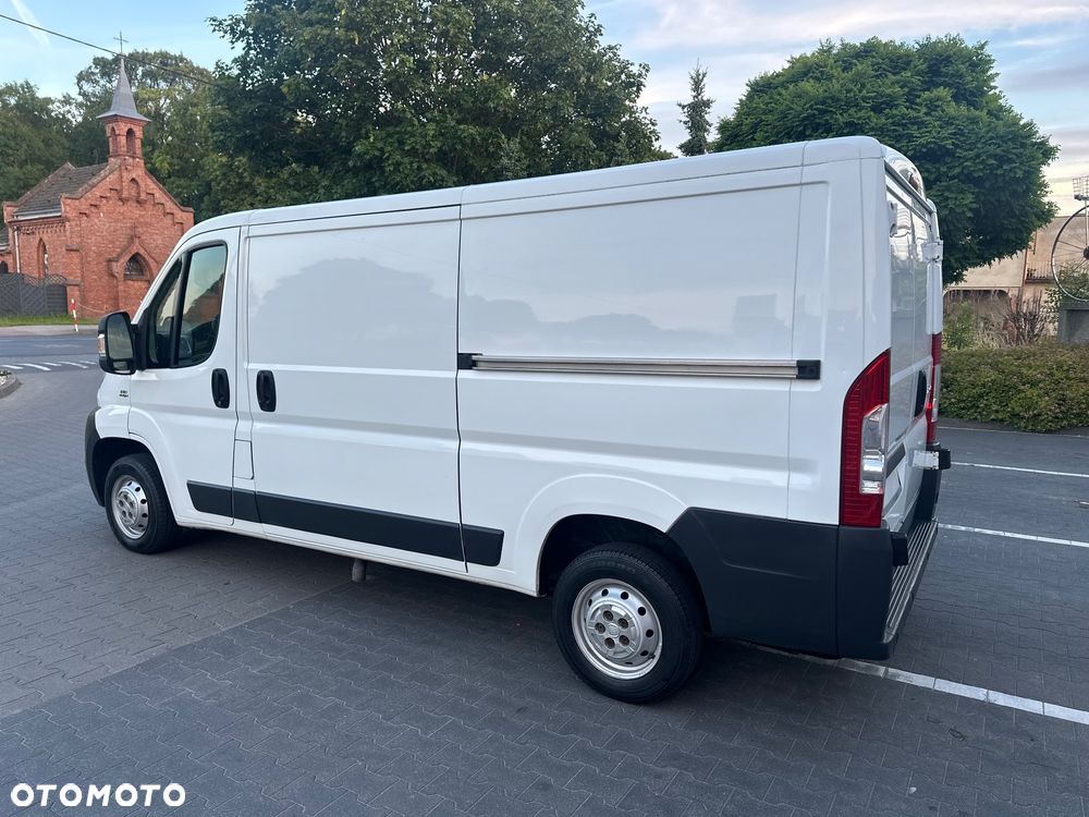 Fiat Ducato - 14