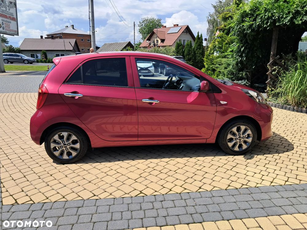 Kia Picanto 1.1 Spirit - 7