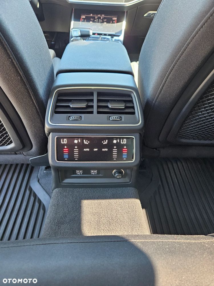 Audi A6 Avant - 14