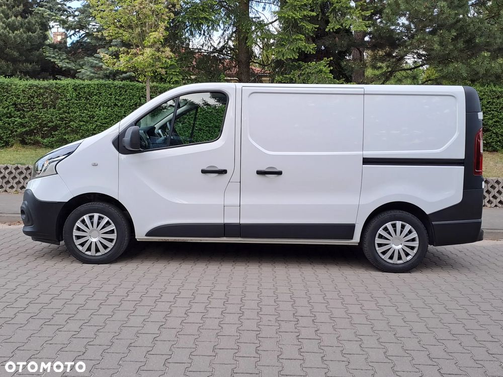 Renault Trafic - 5