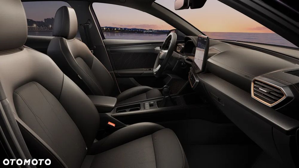 Cupra Leon 1.5 TSI - 7