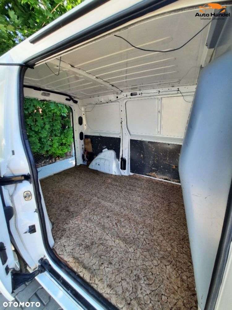 Fiat Scudo Kombi L1H1 Standard cz.oszkl - 35