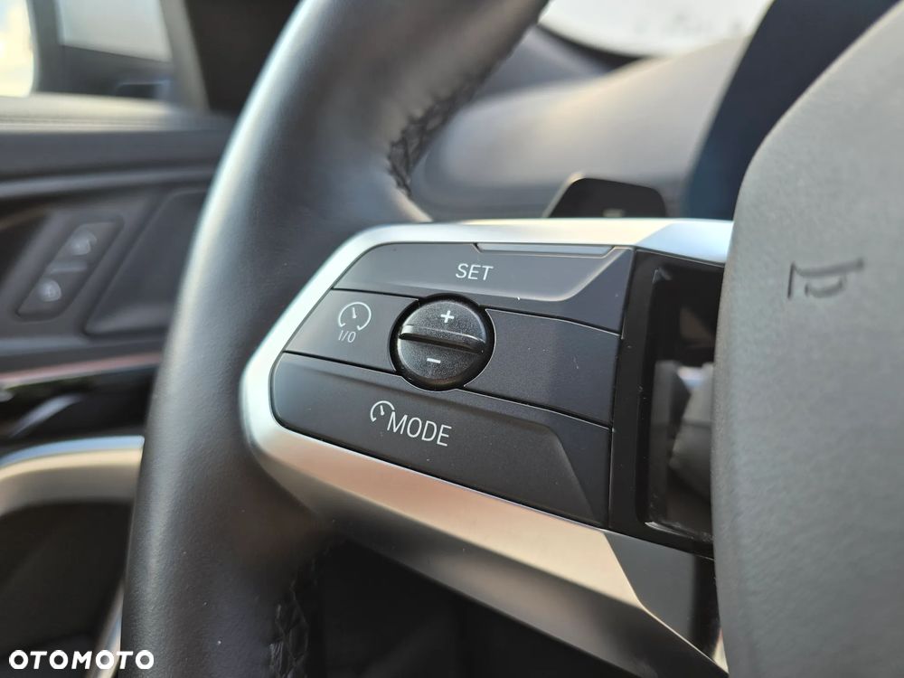 BMW X1 sDrive18i M Sport - 11