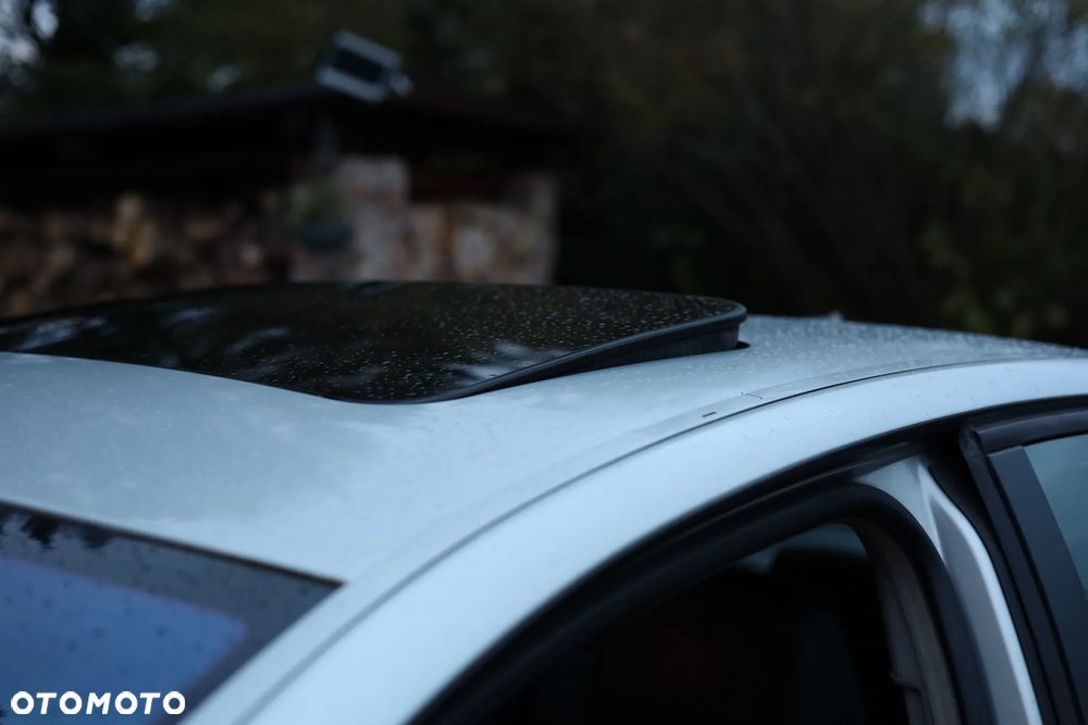 Opel Vectra GTS 2.2 Elegance ActiveSelect - 14