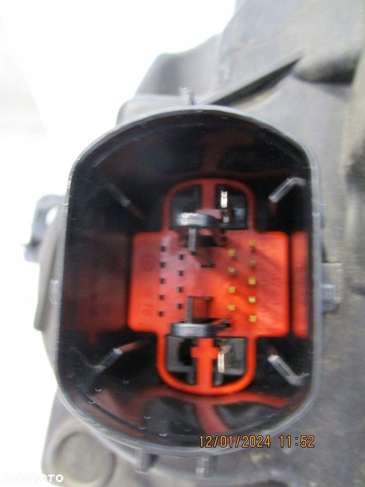 Lampa FULL LED RANGE ROVER VELAR J8A2-13W029-EG PRAWA - 13