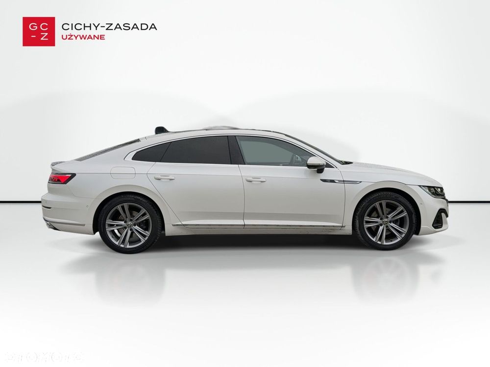 Volkswagen Arteon 2.0 TDI 4Motion R-Line DSG - 7
