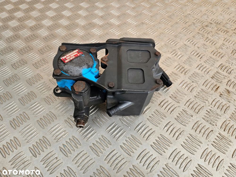 POMPA WSPOMAGANIA ZF 7685900103 IVECO EUROCARGO 3.9 5.9 TECTOR 00-15 rok - 1