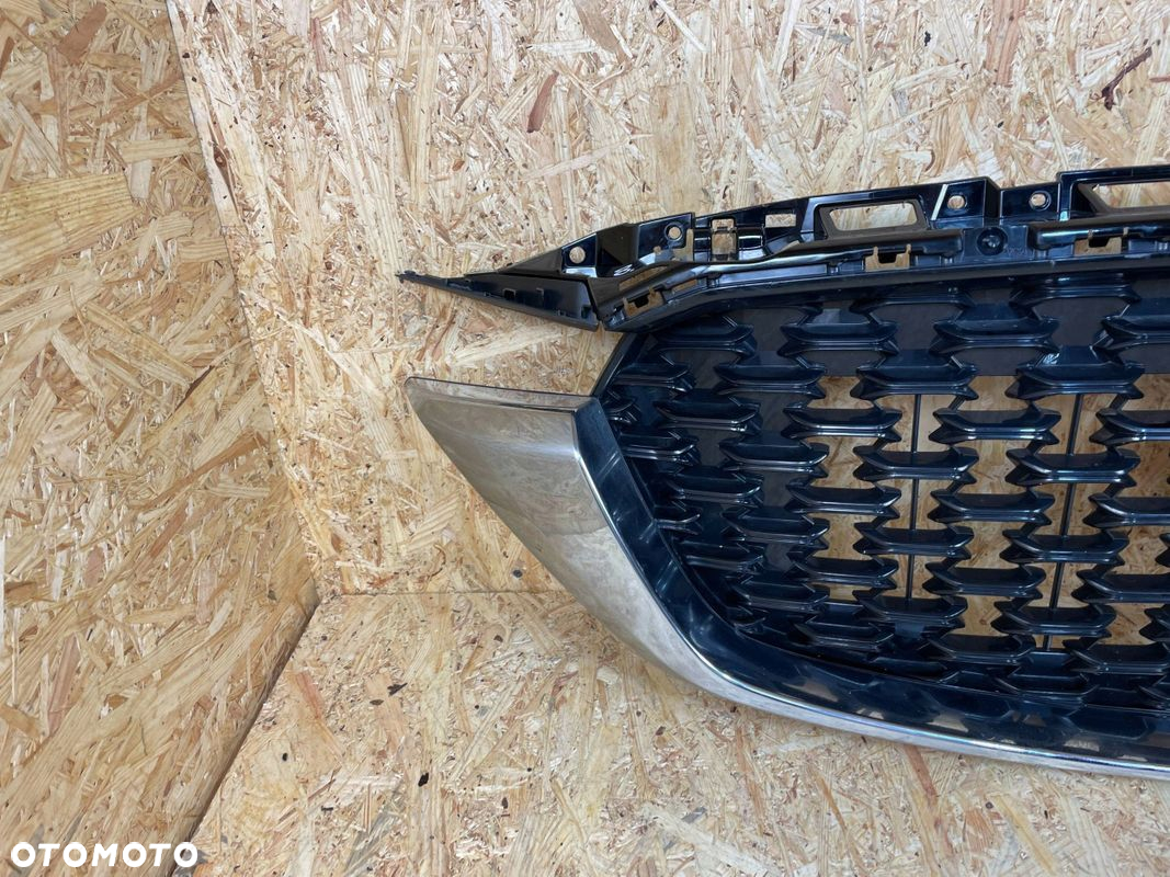 ATRAPA CHŁODNICY GRILL MAZDA CX-5 CX5 II KF GT KSD5-50719 LIFT 2022- - 2