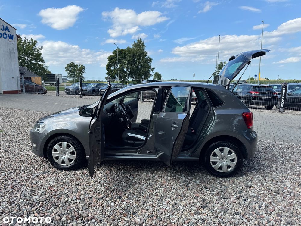 Volkswagen Polo - 35