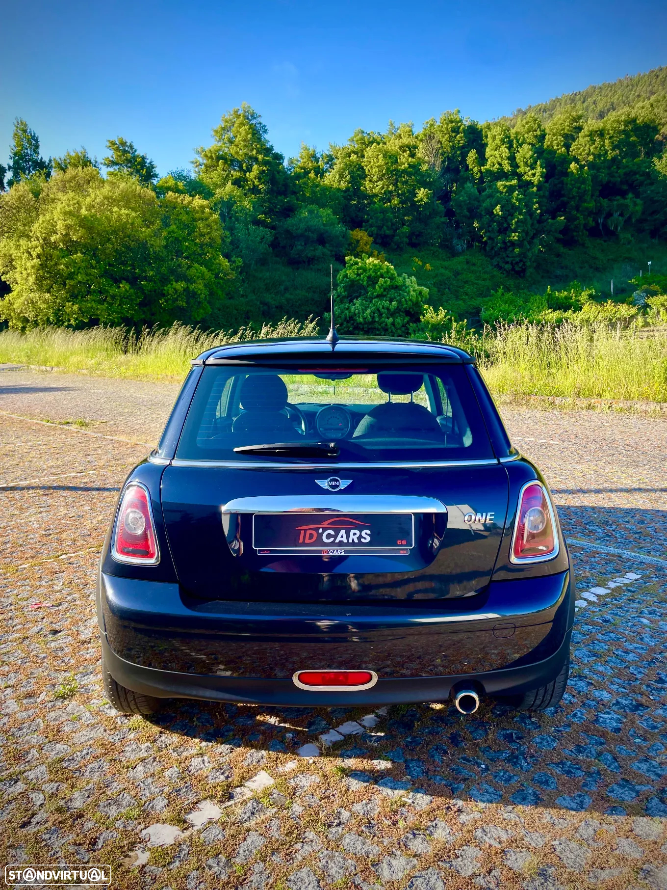 MINI 3 Portas One 1.4 - 5