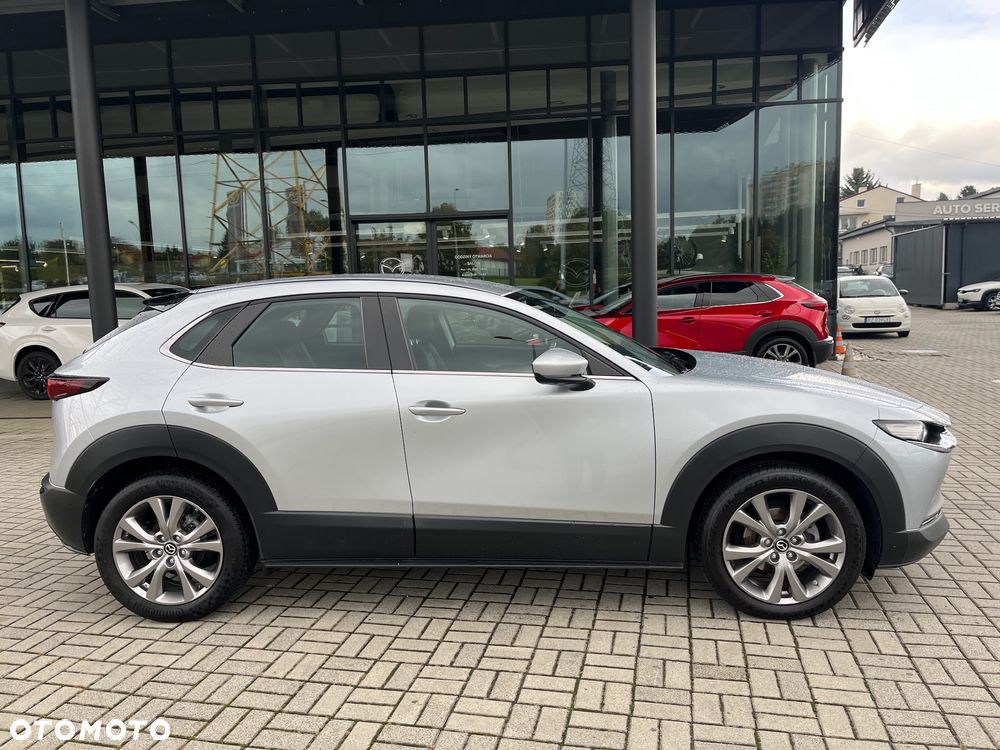 Mazda CX-30 - 3
