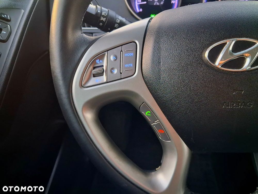 Hyundai ix35 1.6 GDI Premium 2WD - 29