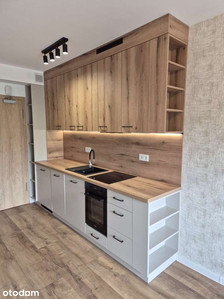 Biała Dolina,Apartament ze strefą SPA i widokiem na góry,b.duży taras