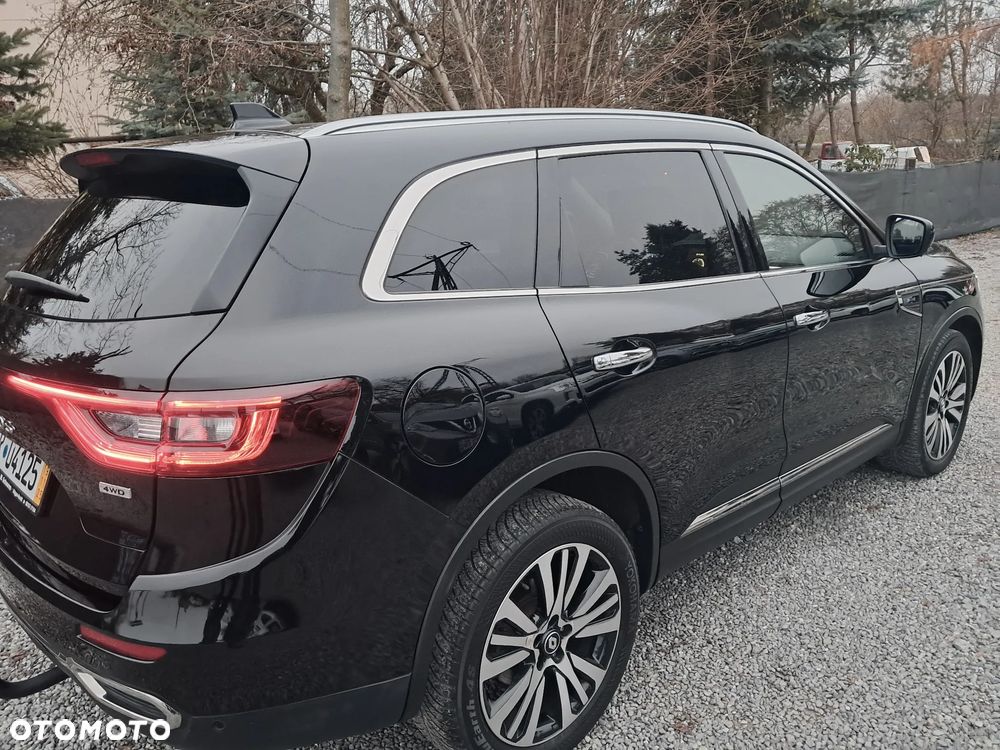 Renault Koleos ENERGY dCi 175 X-tronic 4WD INITIALE PARIS - 32