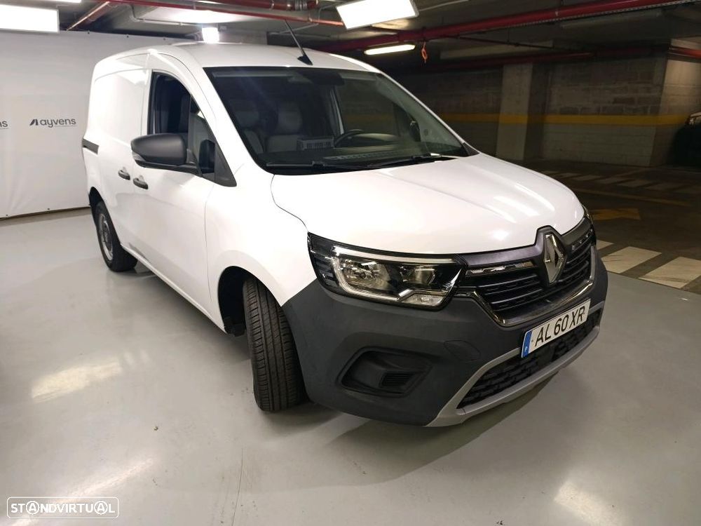 Renault KANGOO VAN - 5