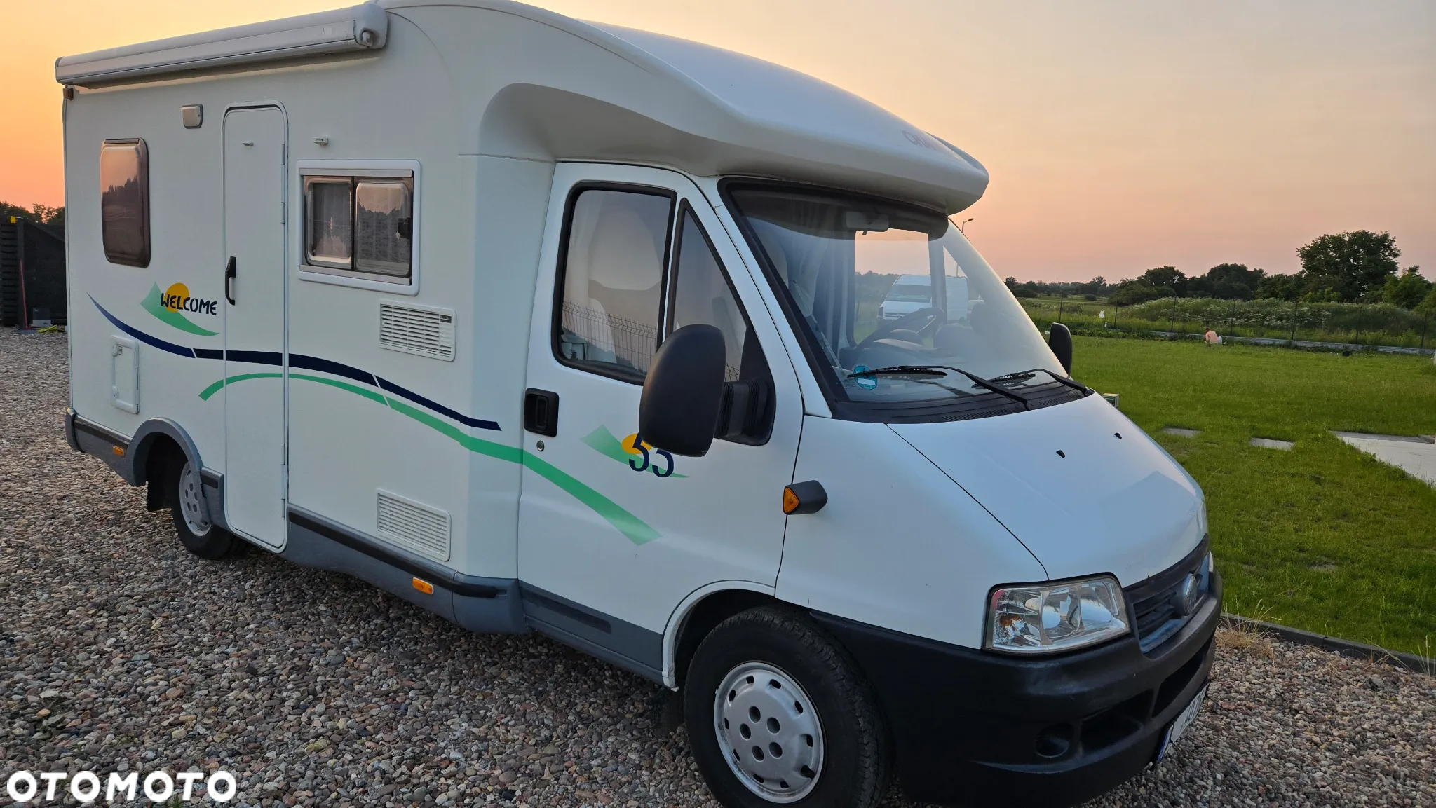 Fiat Ducato - 2