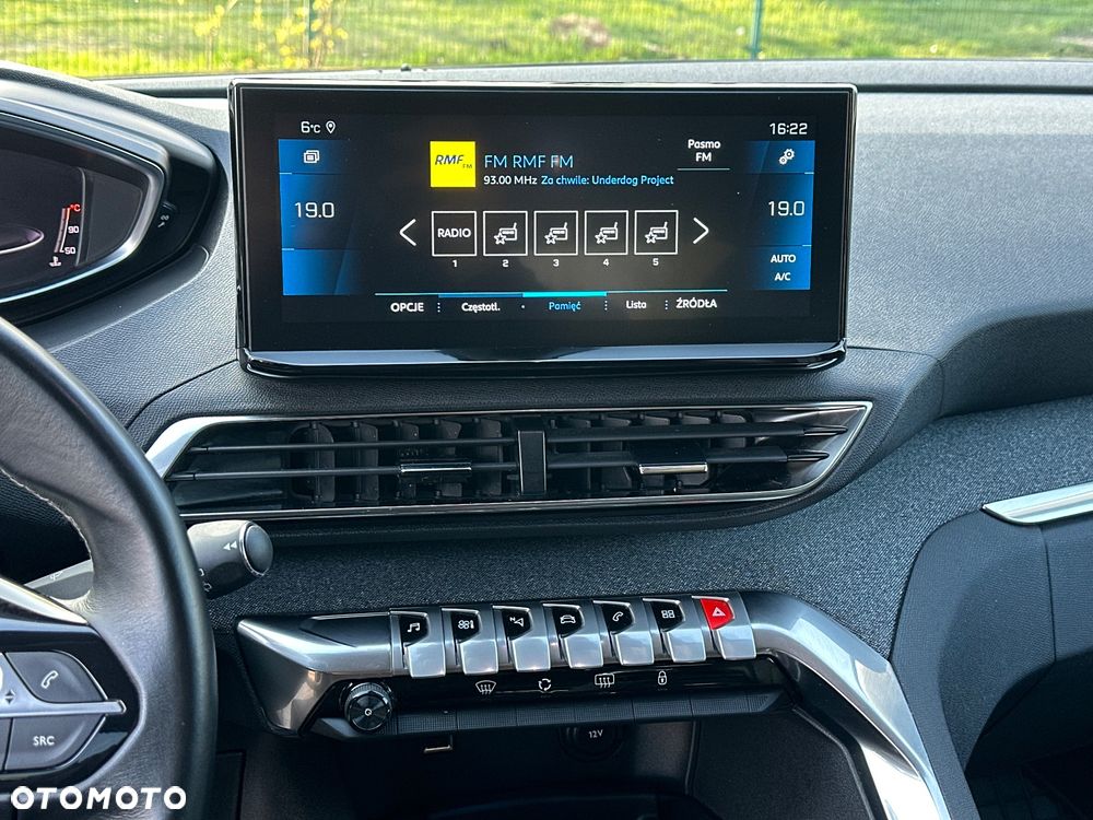 Peugeot 5008 PureTech 130 Stop & Start Active - 30