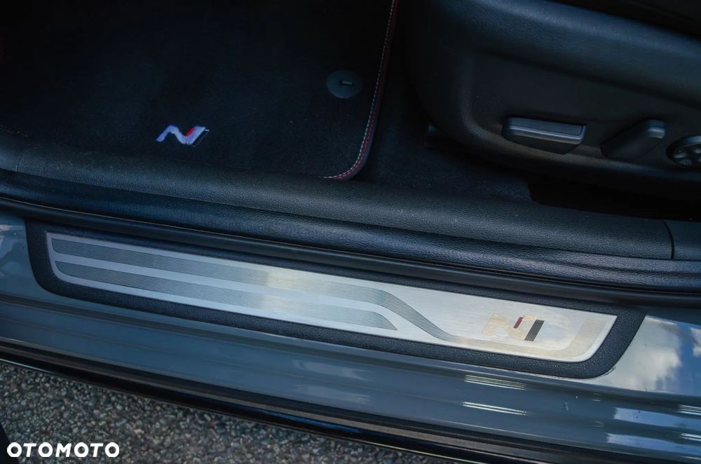 Hyundai i30 N 2.0 T-GDI GPF Performance - 31