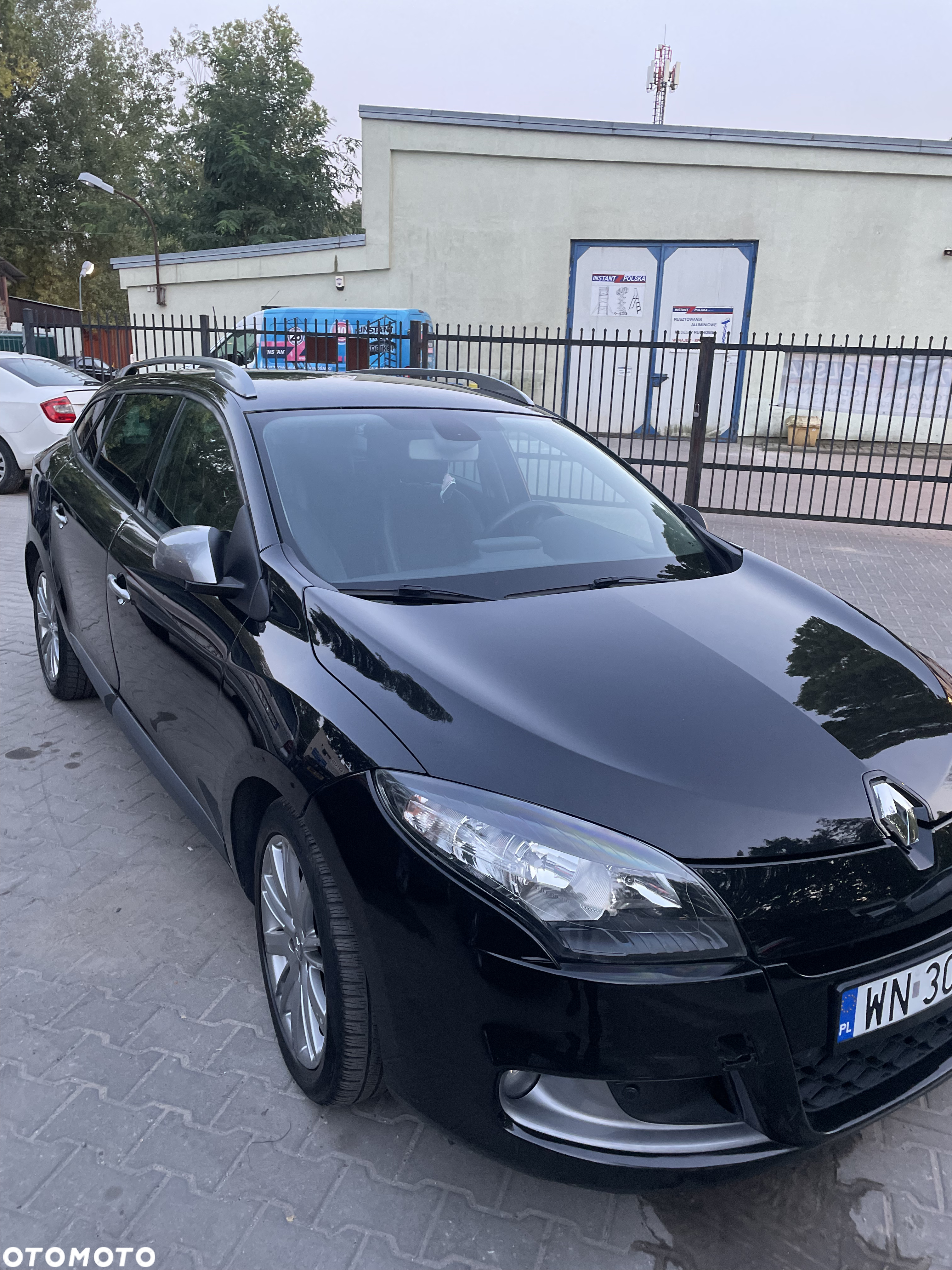 Renault Megane 2.0 16V Bose Edition CVT - 2