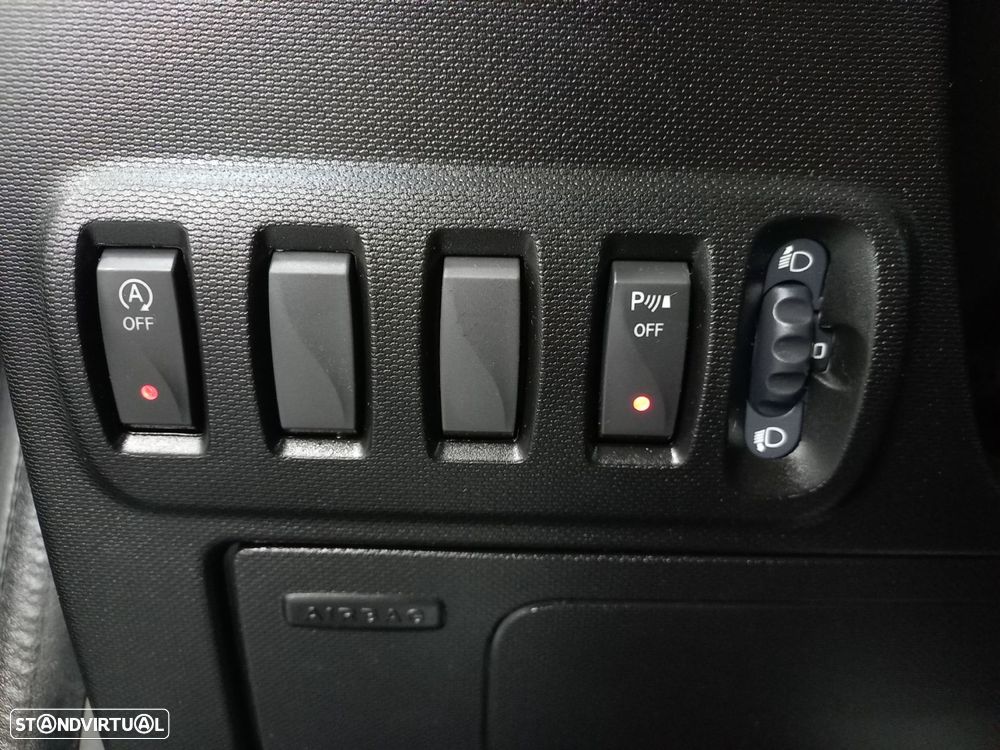 Smart ForFour 0.9 Perfect 90 Aut. - 14