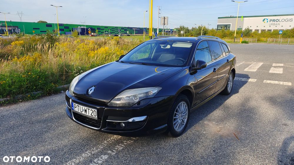 Renault Laguna ENERGY dCi 130 FAP Start-Stop Paris Business - 1