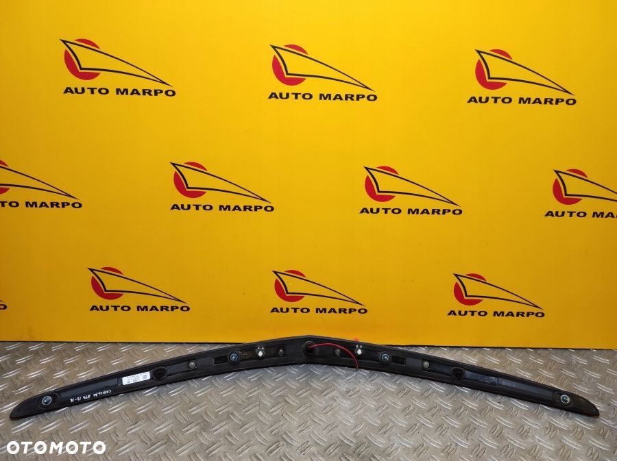 CADILLAC ATS 2013-2018 BLENDA KLAPY TYŁ LED USA - 7