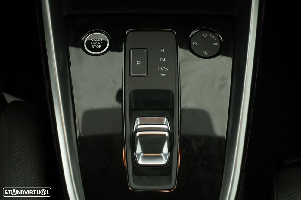 Audi A3 Sportback 40 TFSIe Advanced - 14