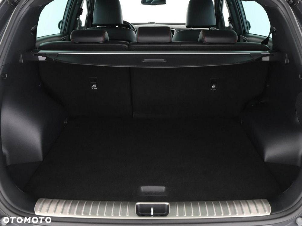 Kia Sportage 1.6 T-GDI AWD GT Line - 21