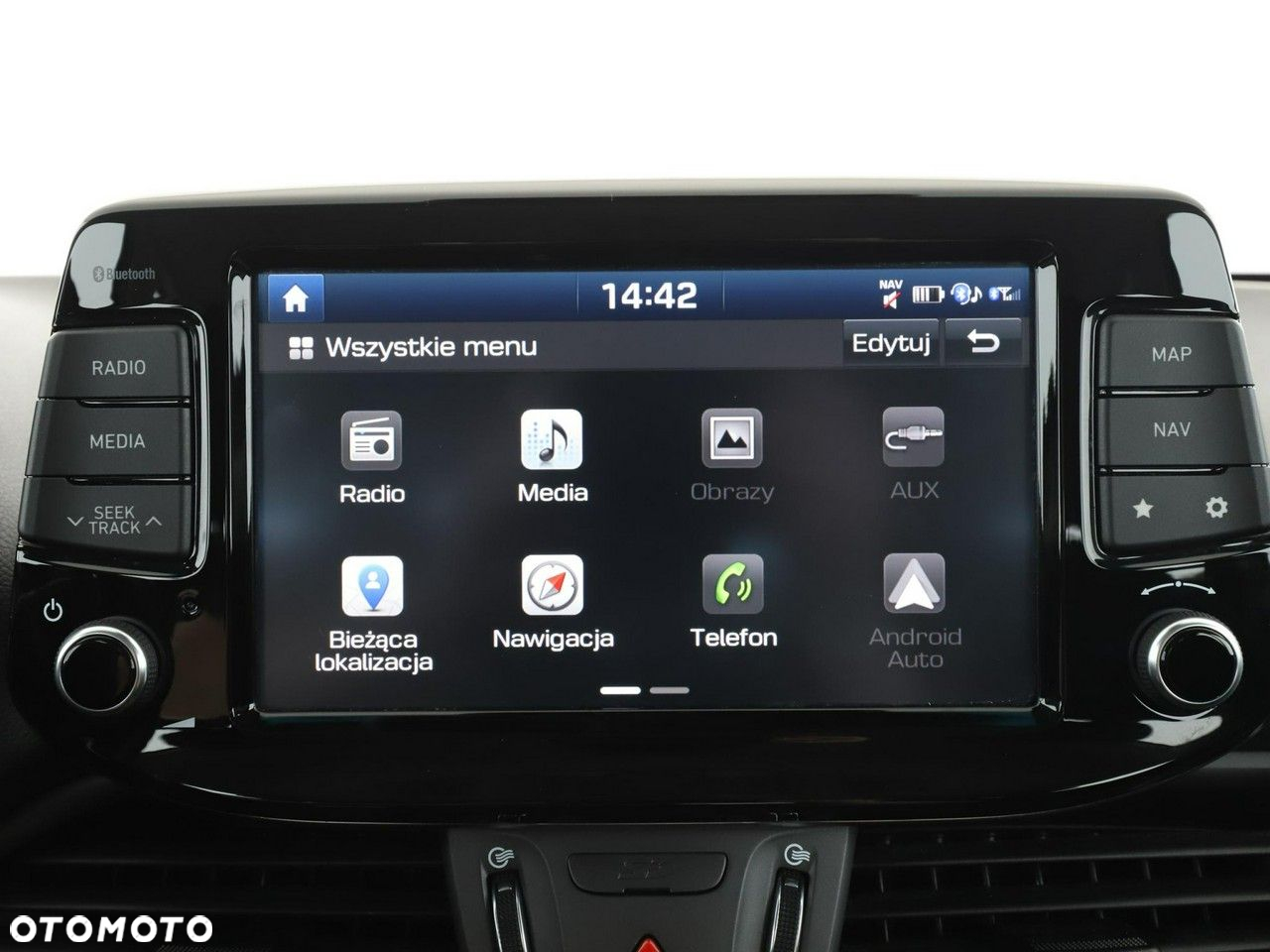 Hyundai i30 1.4 T-GDI Style - 23