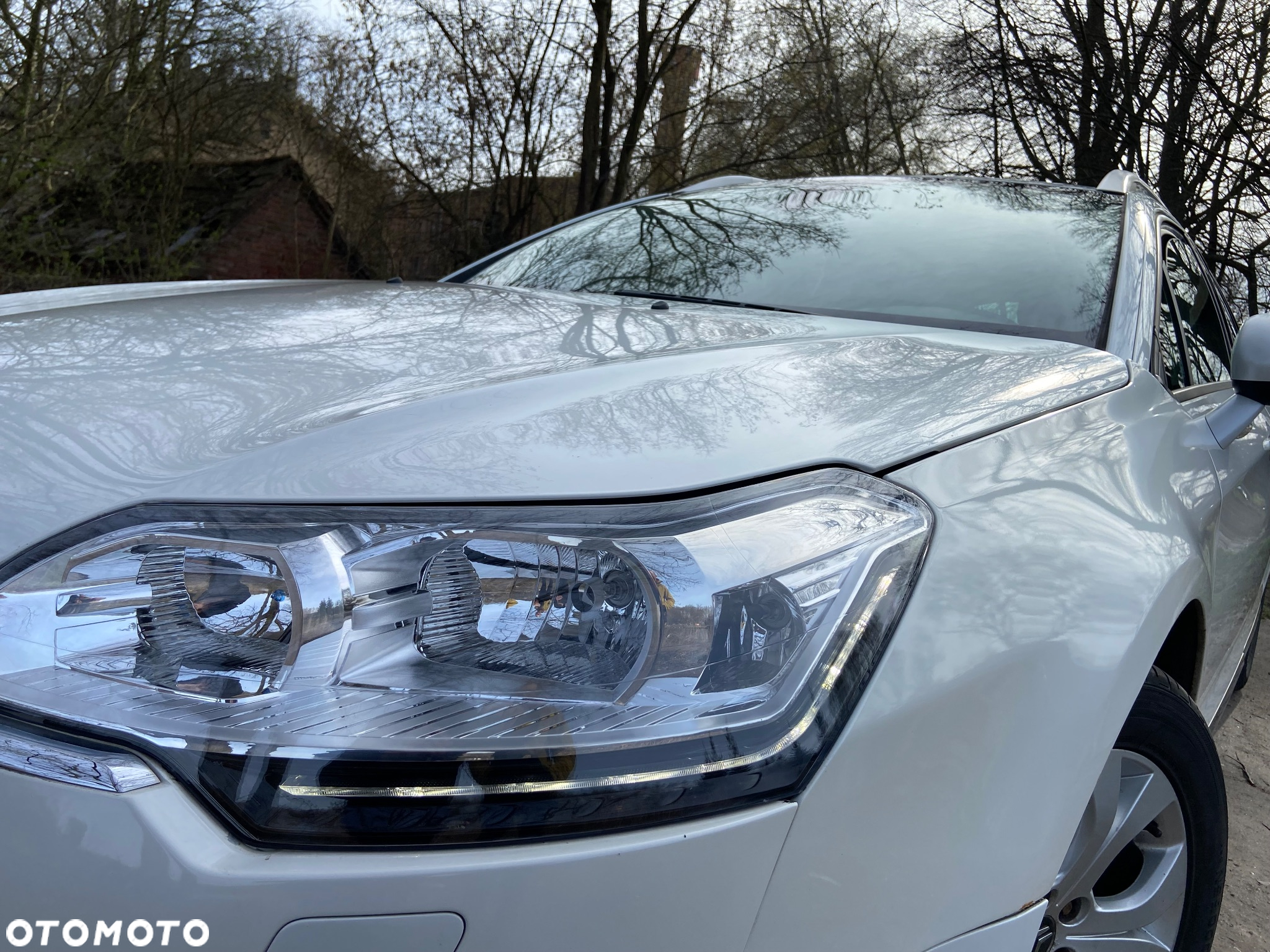 Citroën C5 2.0 HDi Exclusive - 5