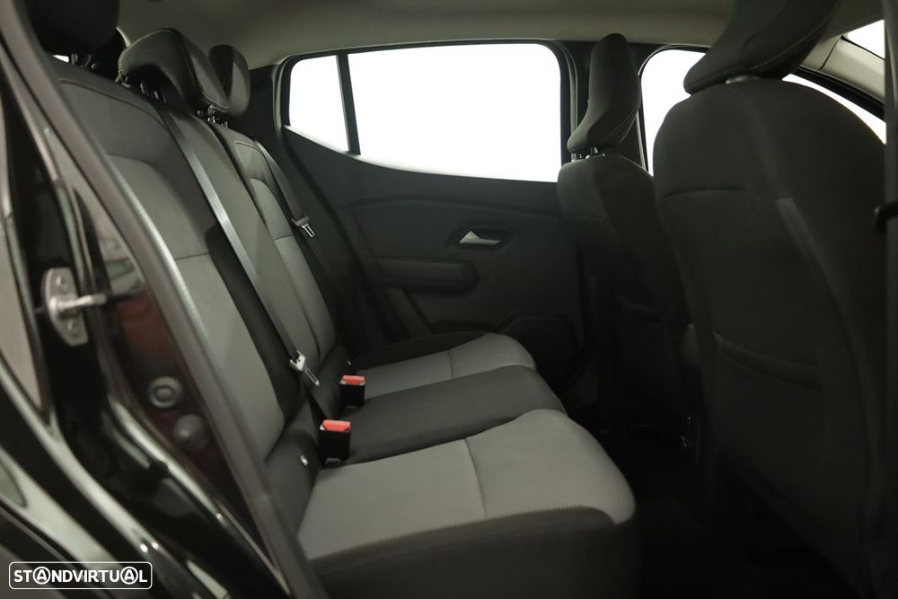 Dacia Sandero 1.0 ECO-G Extreme Bi-Fuel - 22