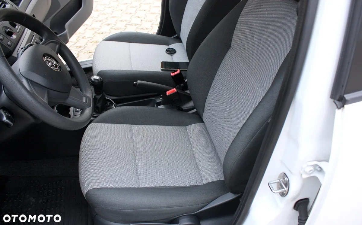 Skoda Fabia 1.6 TDI DPF Active - 11