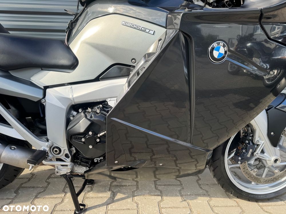 BMW K - 17