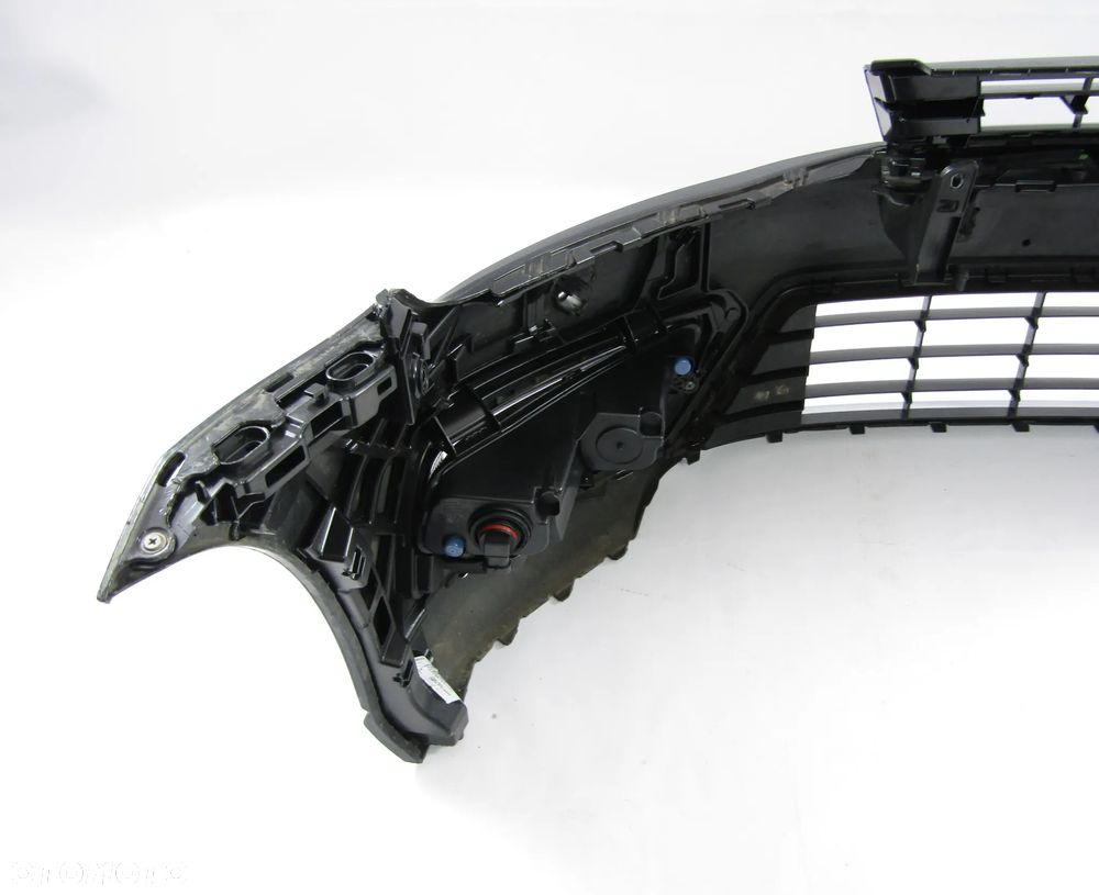 Zderzak przedni VW Golf 7 12 - 17 R Line Sprysk. / Pdc-4 Lakier LC9X - 18