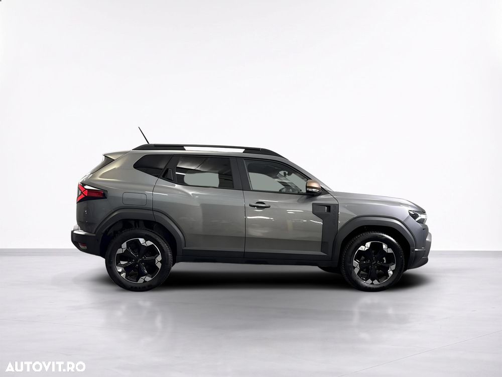 Dacia Duster TCe 130 4X2 MHEV Extreme - 7